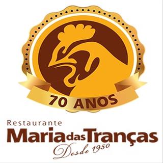 Maria das Tranças